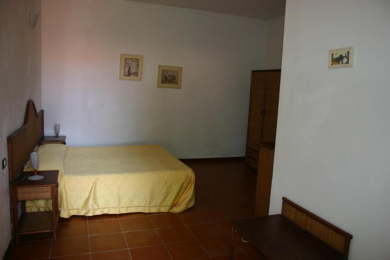 Casa Vacanze Marzano Vendégház Tropea Kültér fotó